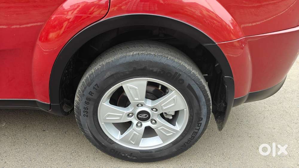 Mahindra Xuv500 W8, 2013, Diesel