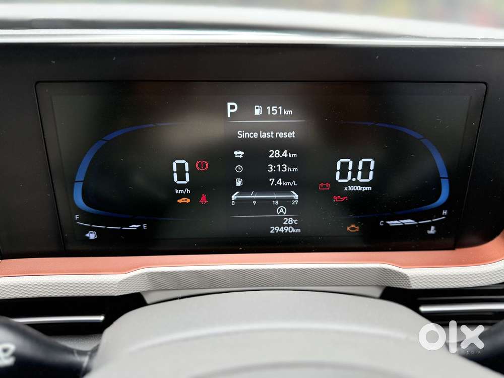 Hyundai Creta 1.5 Crdi At S(o), 2026, Diesel