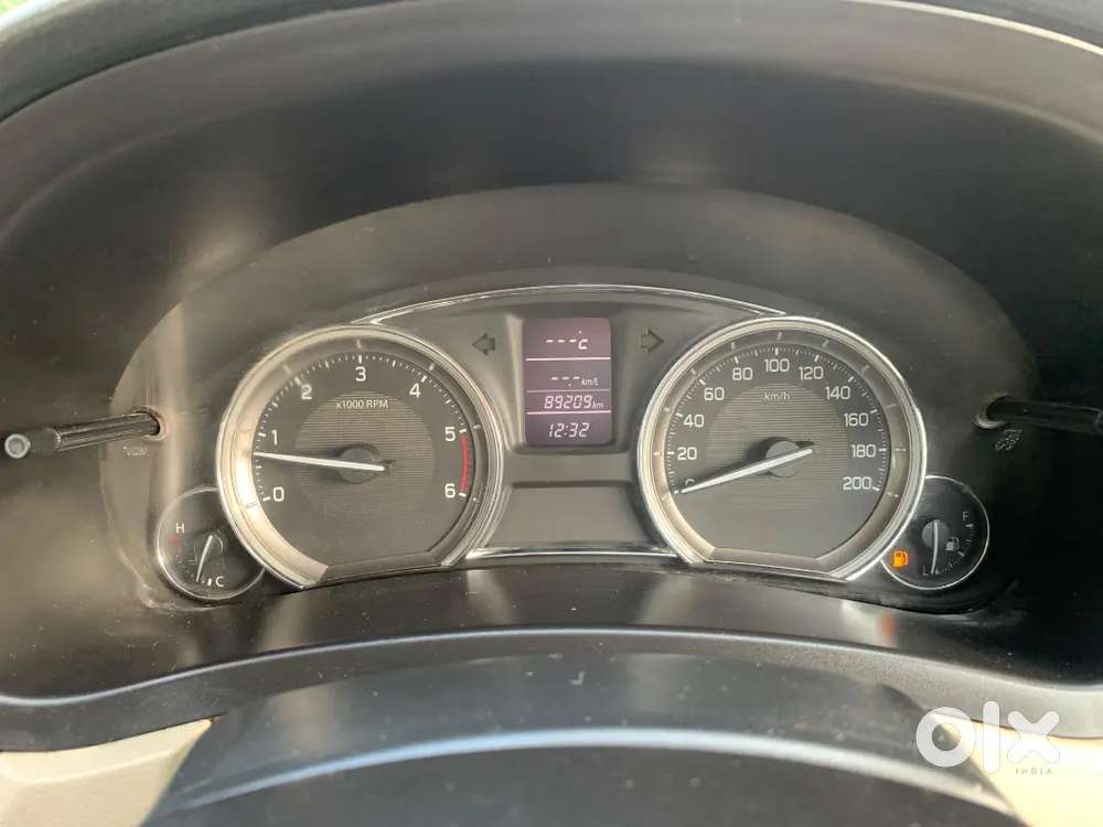 Maruti Suzuki Ciaz 2016
