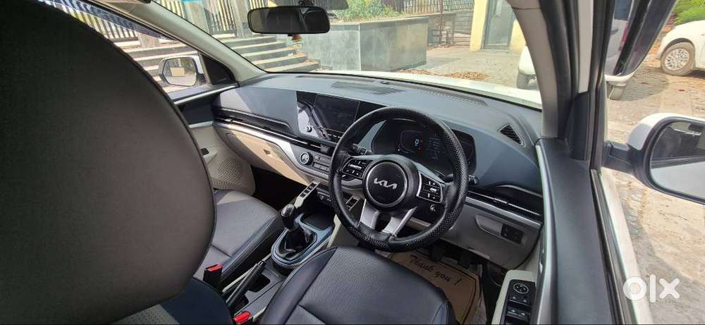 Kia Carens Premium O