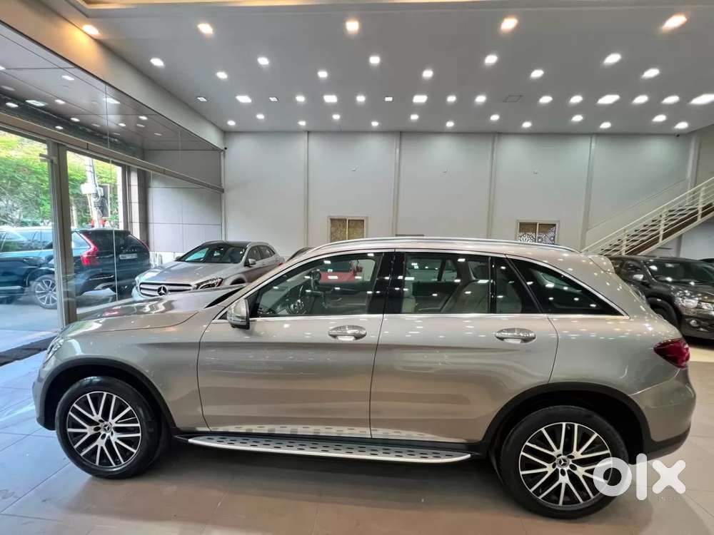 Mercedes-benz Glc Class Progressive 220d, 2022, Diesel