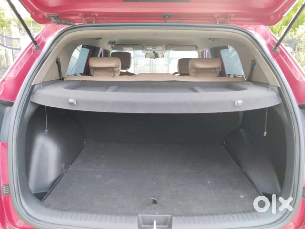 Hyundai Creta 1.6 Sx Plus, 2015, Petrol