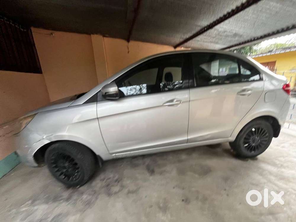 Tata Zest Xe Rtn 2014 Year