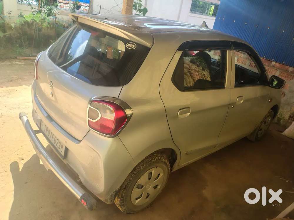 (no Emi )maruti Suzuki Alto K10 2023 Variant Vxi