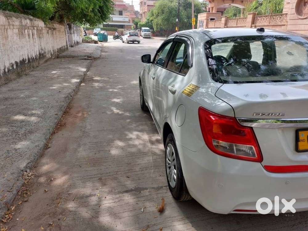 Maruti Suzuki Swift Dzire Vdi Bsiv, 2020, Diesel