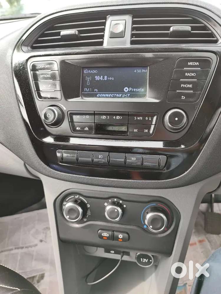 Tata Tigor 2017 Petrol Well Maintained