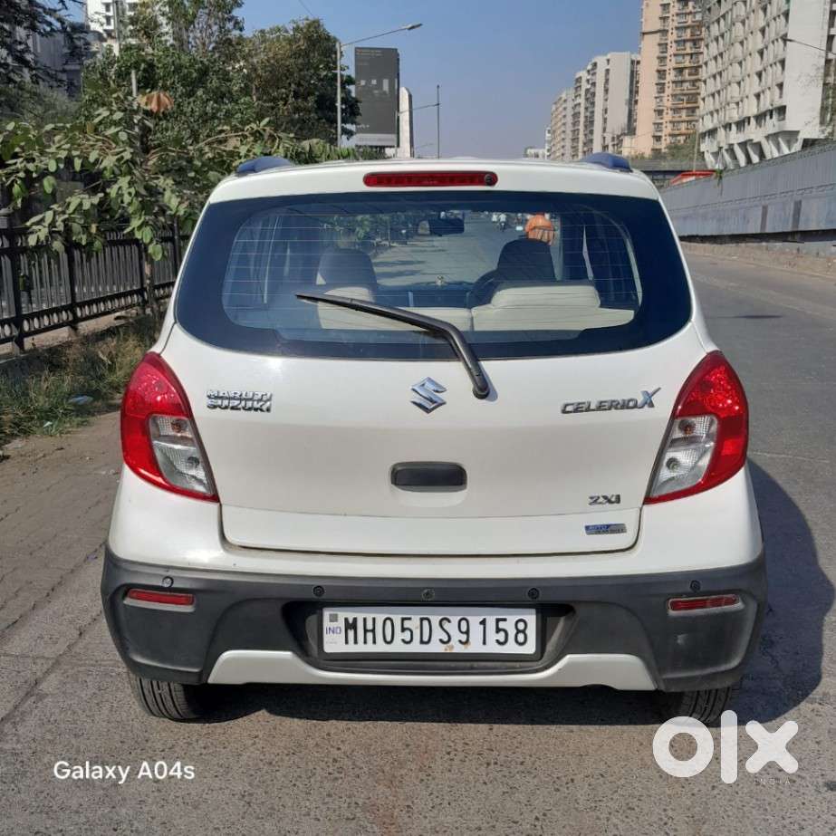 Maruti Suzuki Celerio X