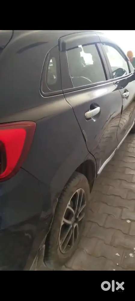 Maruti Suzuki Baleno 2024 Petrol 30000 Km Driven
