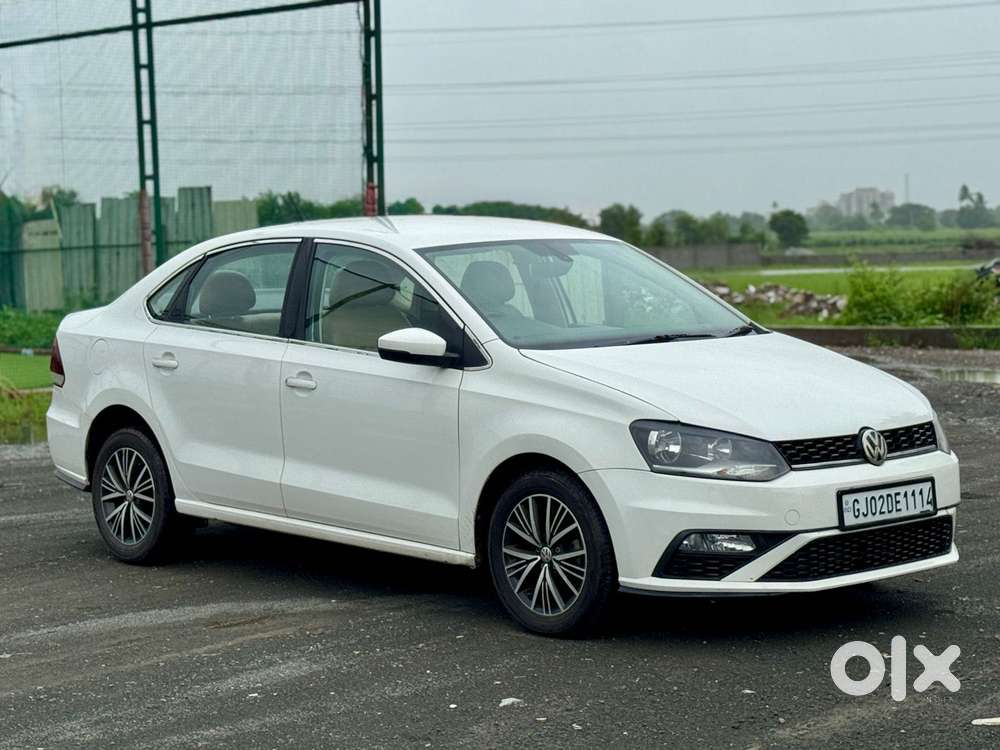 Volkswagen Vento, 2020, Diesel