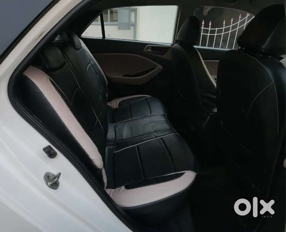 Hyundai I20 2015 Diesel Well Maintained