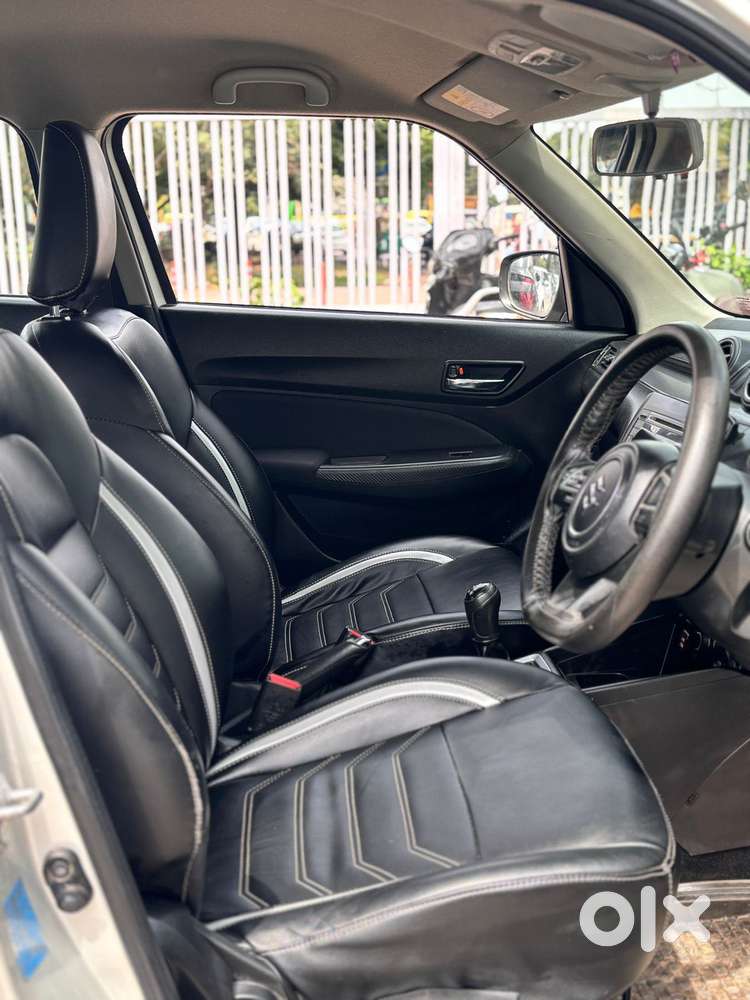 Maruti Suzuki Swift Vxi + Manual, 2019, Petrol