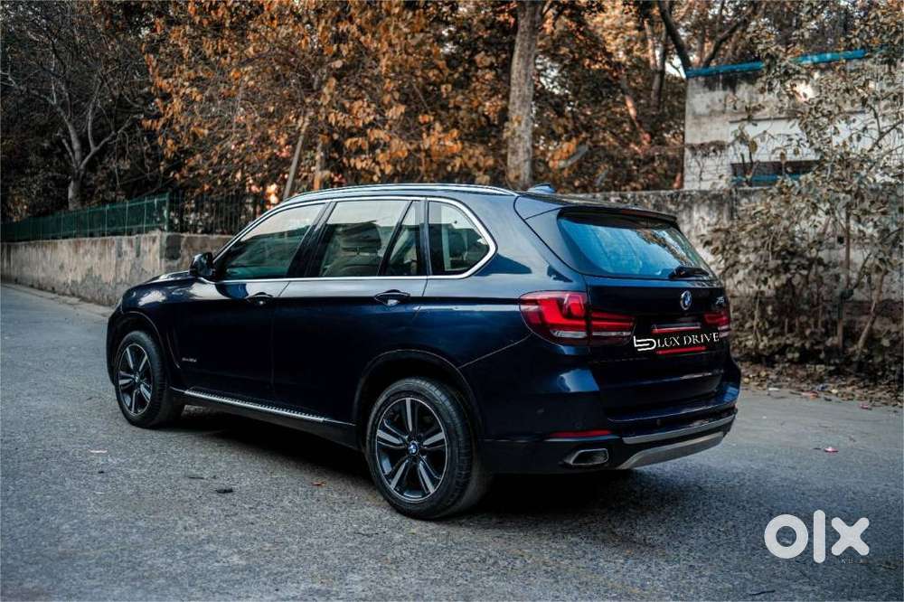 Bmw X5 Xdrive 30 D, 2019, Diesel