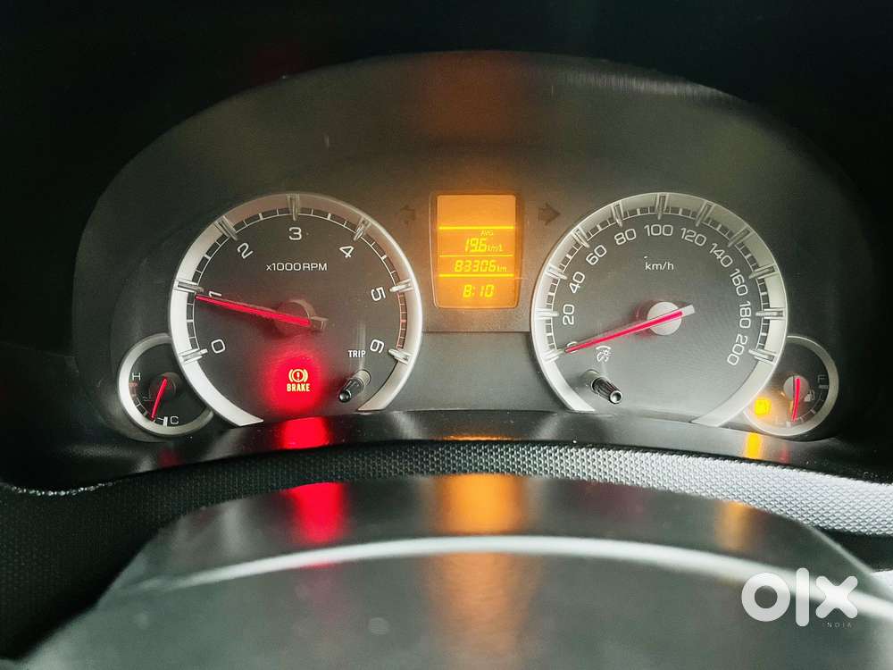 Maruti Suzuki Swift Ddis Vdi, 2015, Diesel
