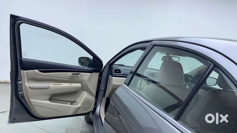 Maruti Suzuki Ciaz At Zxi, 2016, Petrol