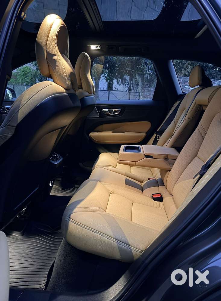 Volvo Xc60 Inscription D5, 2019, Diesel