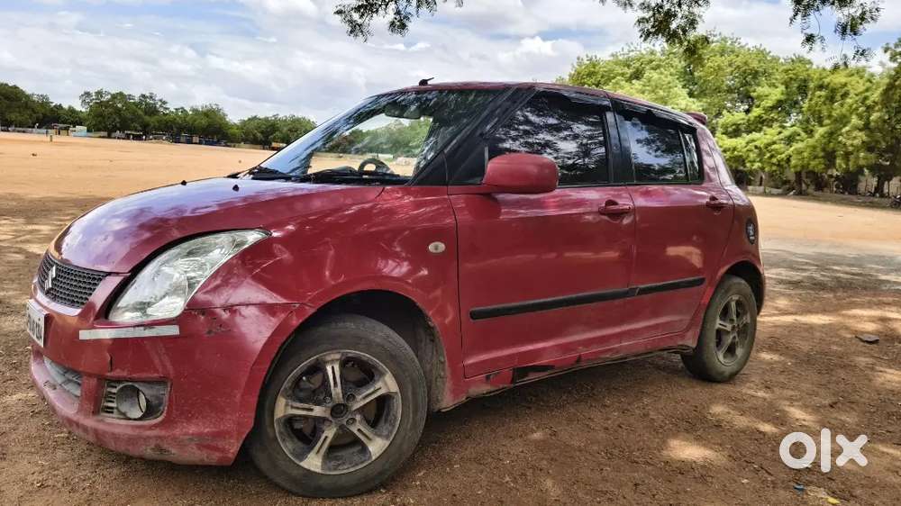 Maruti Suzuki Swift 2007 Petrol Good Condition