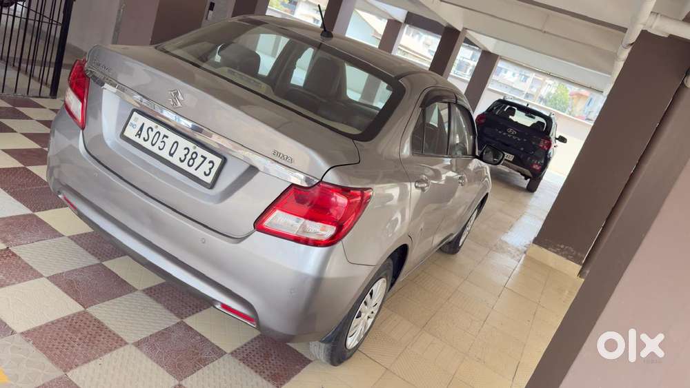 Maruti Suzuki Dzire 1.2 Vxi, 2021, Petrol