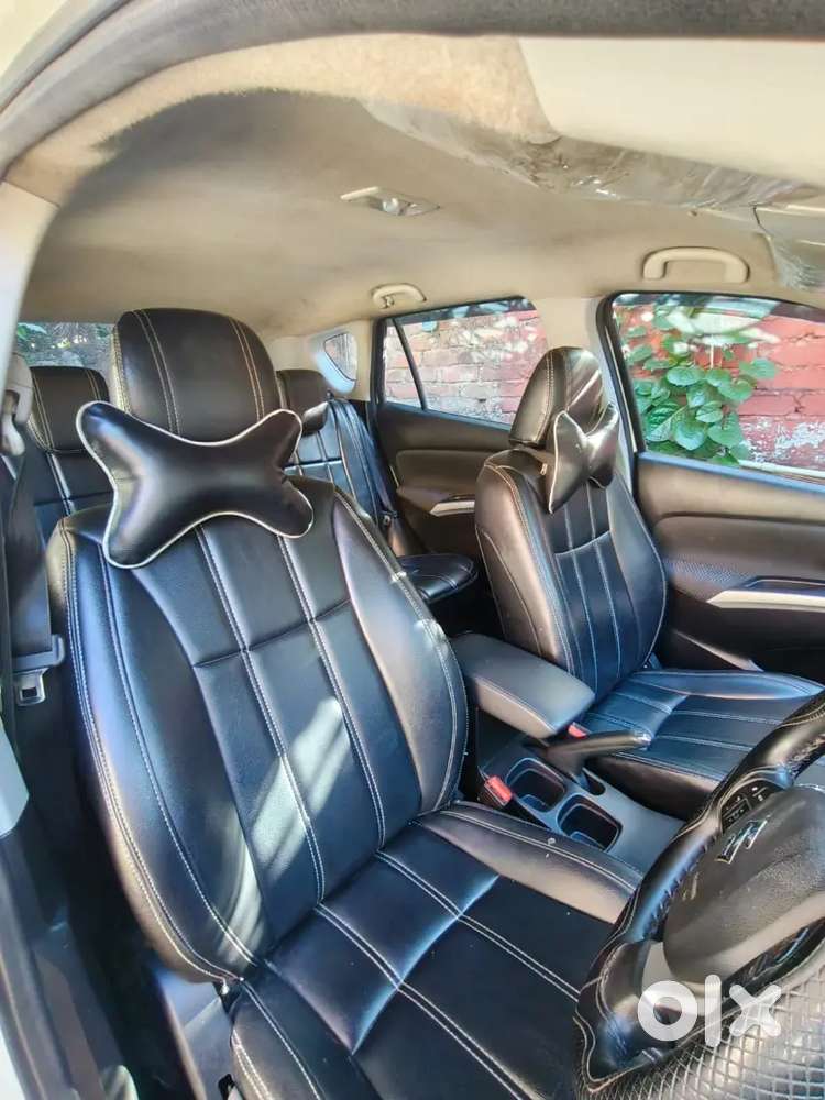 Maruti Suzuki S Cross 2021