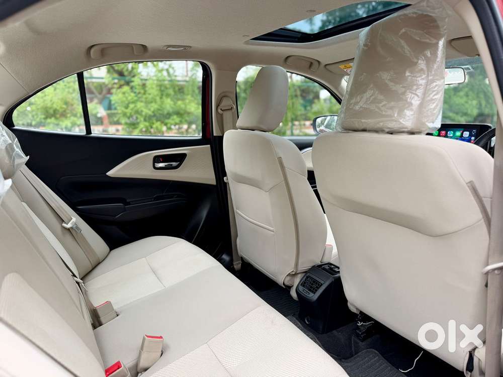 Maruti Suzuki Dzire 1.2 Zxi Plus, 2024, Petrol
