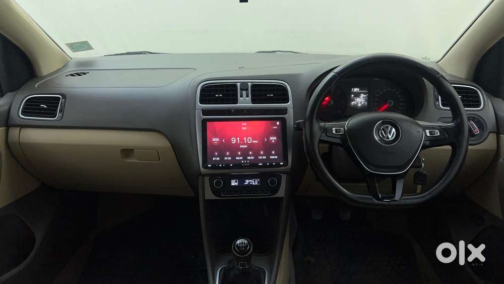 Volkswagen Vento 1.5 Tdi Highline, 2015, Diesel