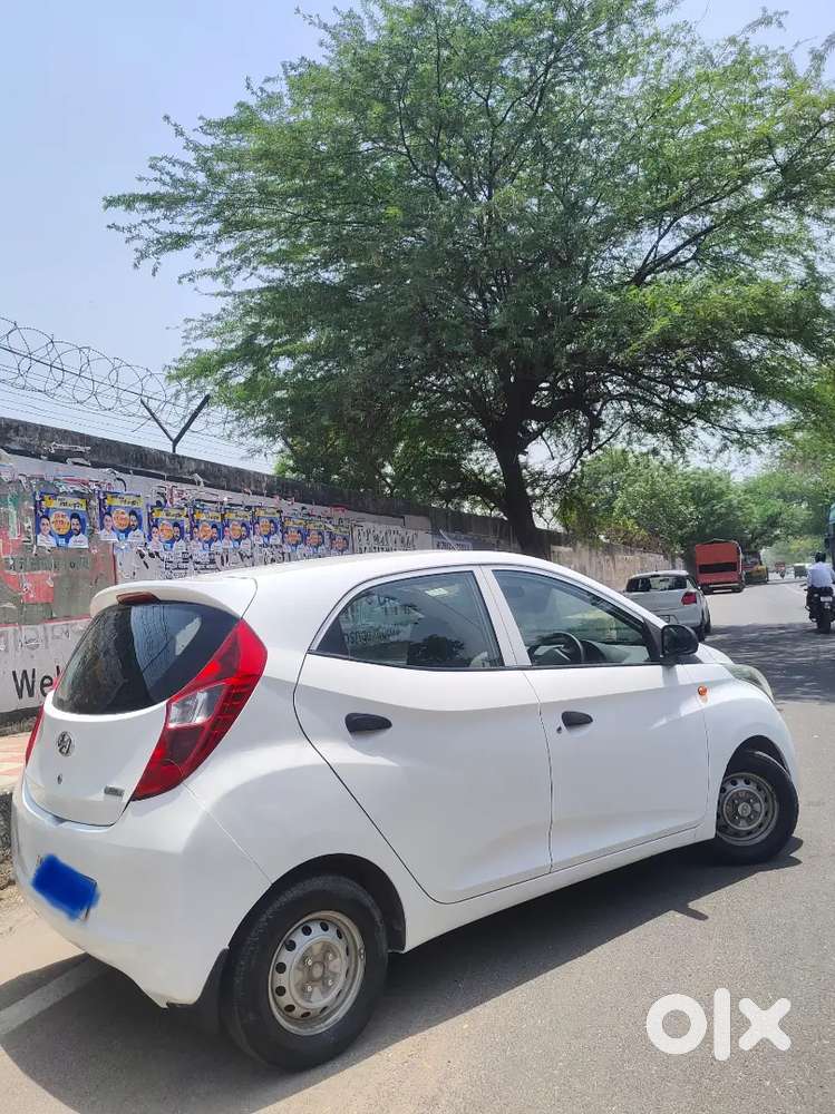 Hyundai Eon 2016 1 Owner Petrol