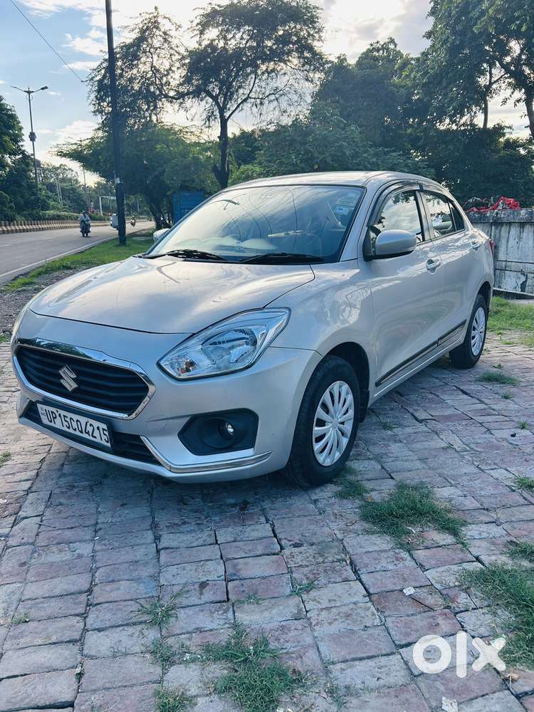 Maruti Suzuki Swift Dzire Vdi (o), 2018, Diesel