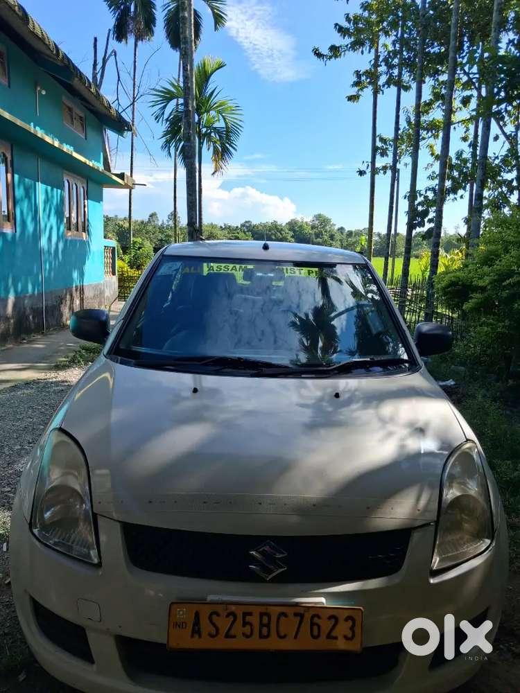 Maruti Suzuki Dzire Tour Diesel 2016