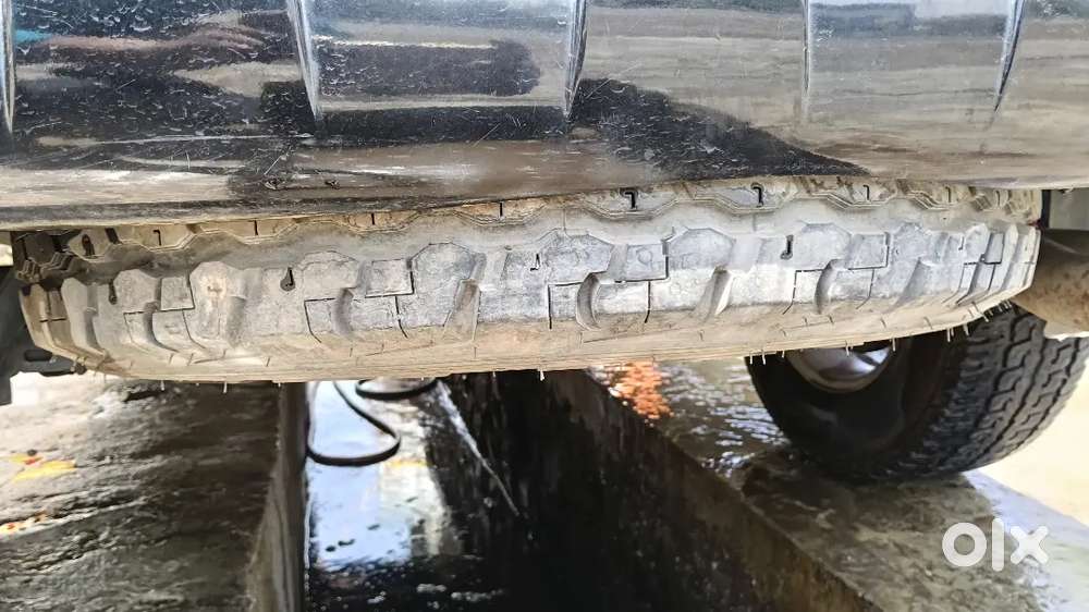 Force Motors Force One 2011 Diesel