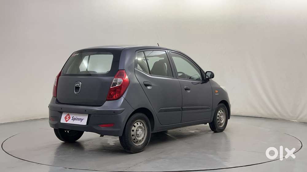 Hyundai I10 Magna 1.1l, 2014, Petrol