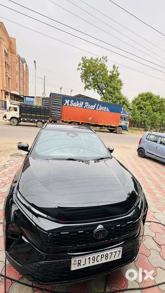 Tata Harrier 2024 Diesel