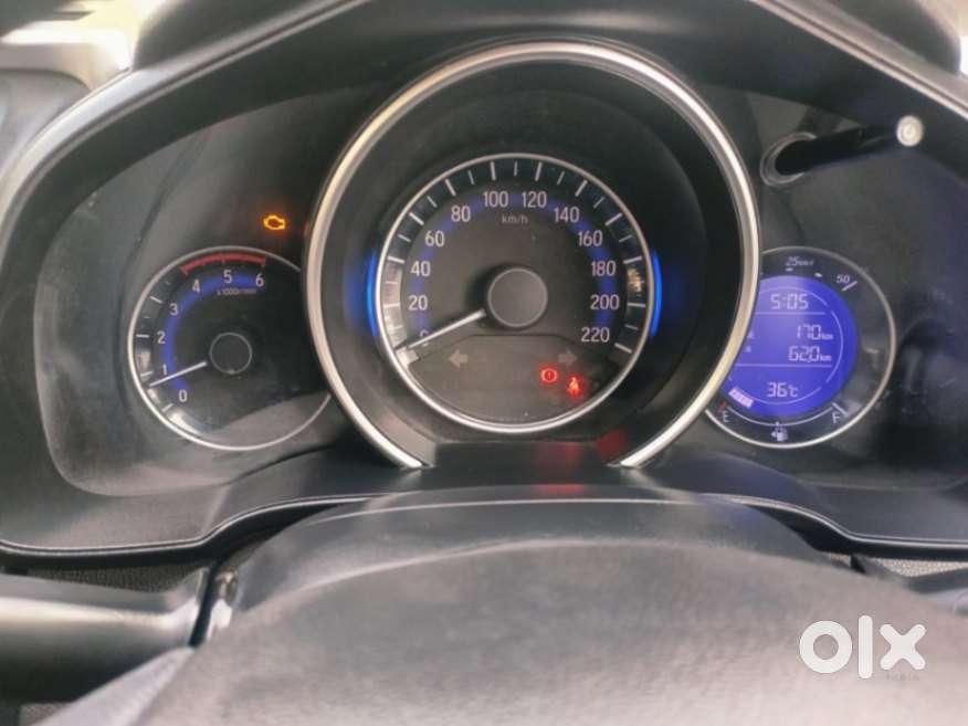 Honda Wr-v I-dtec V, 2021, Diesel