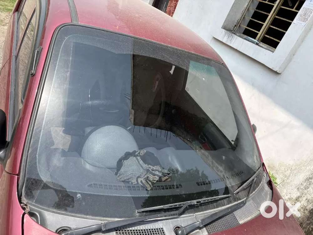 Hyundai Santro Xing 2008 Petrol 64000 Km Driven