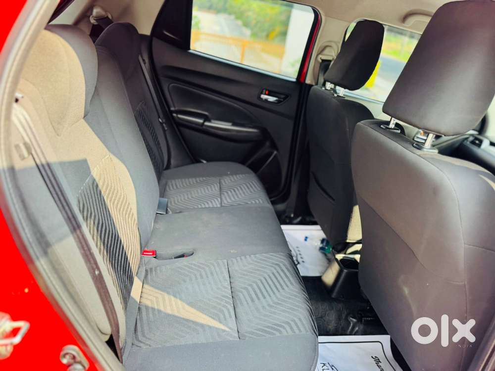 Maruti Suzuki Swift 1.2 Vxi (o), 2021, Petrol