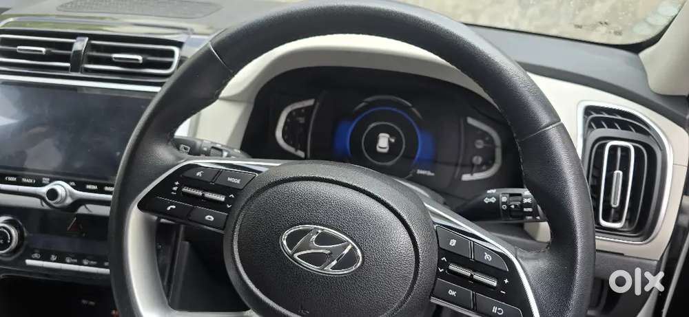 Creta Sx(o)manual