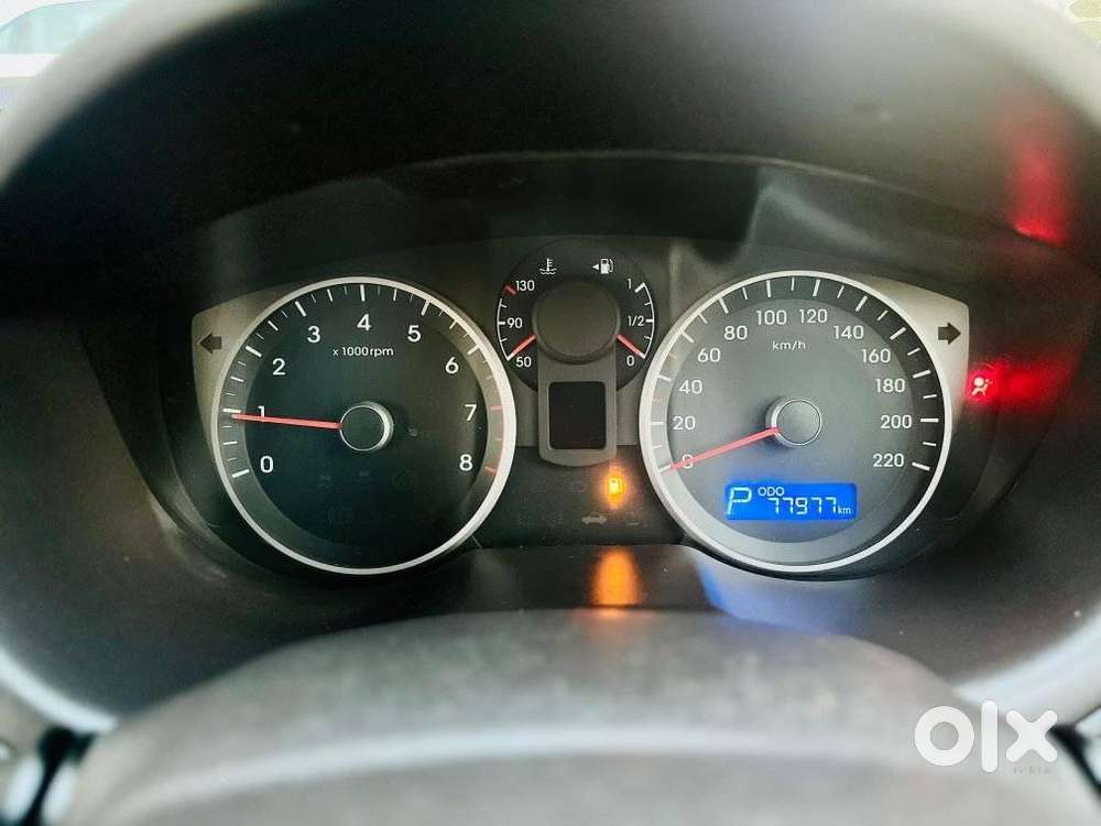 Hyundai I20 E 2014-2015 Sportz 1.2, 2013, Petrol