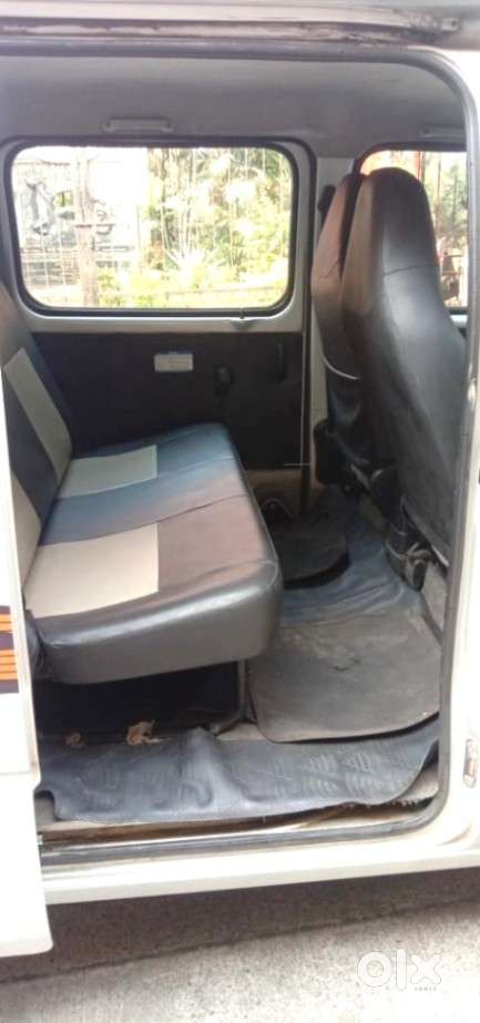 Maruti Suzuki Eeco 5 Str Ac(o) Cng, 2022, Cng & Hybrids