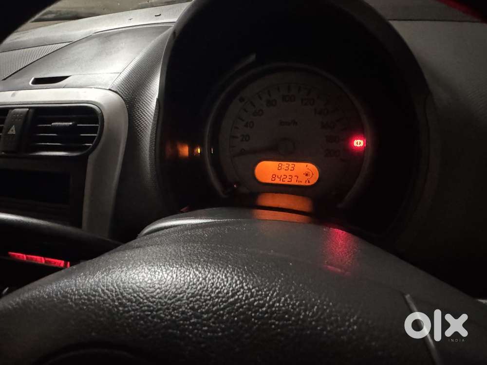 Maruti Suzuki Ritz Ldi, 2011, Diesel