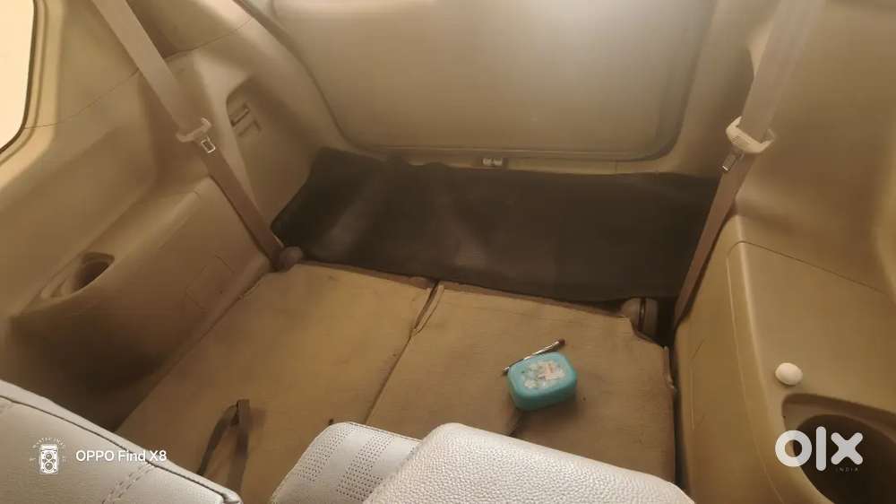 Maruti Suzuki Ertiga 2024 Variant Vxi-(bh Registration)