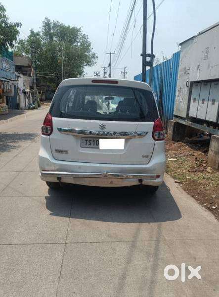 Maruti Suzuki Celerio 1.0 Vxi Amt, 2016, Petrol