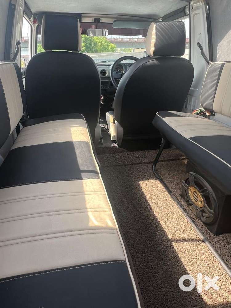 Maruti Suzuki Gypsy King St 4x4, 2012, Petrol