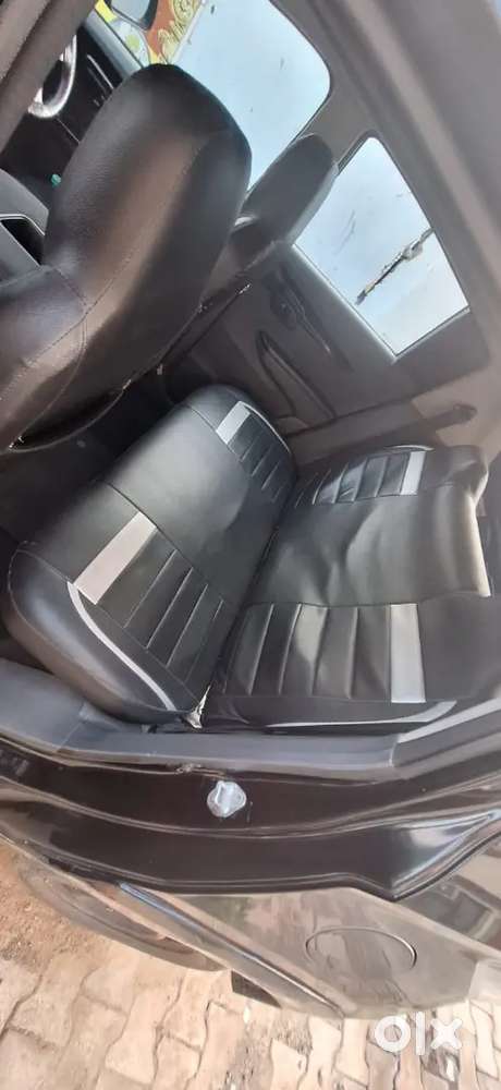 Mahindra Kuv 100 2018 Petrol 45000 Km Driven