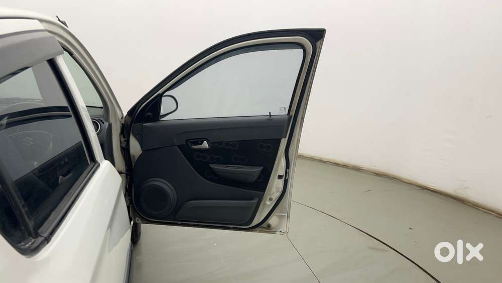 Maruti Suzuki Alto 800 Lxi, 2013, Petrol