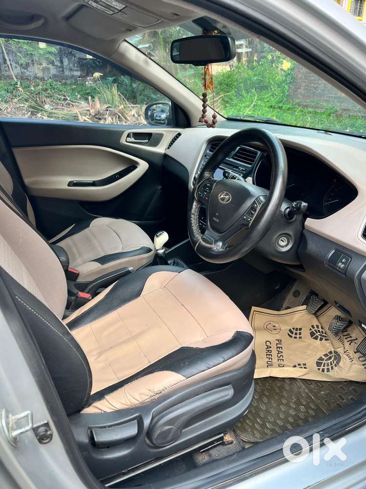 Hyundai Elite I20 Sportz (o) 1.2, 2014, Petrol