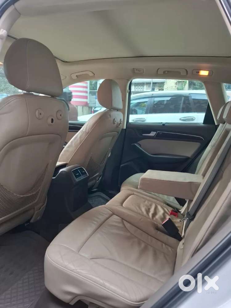Audi Q5 3.0 Tdi Quattro Premium Plus, 2016, Diesel