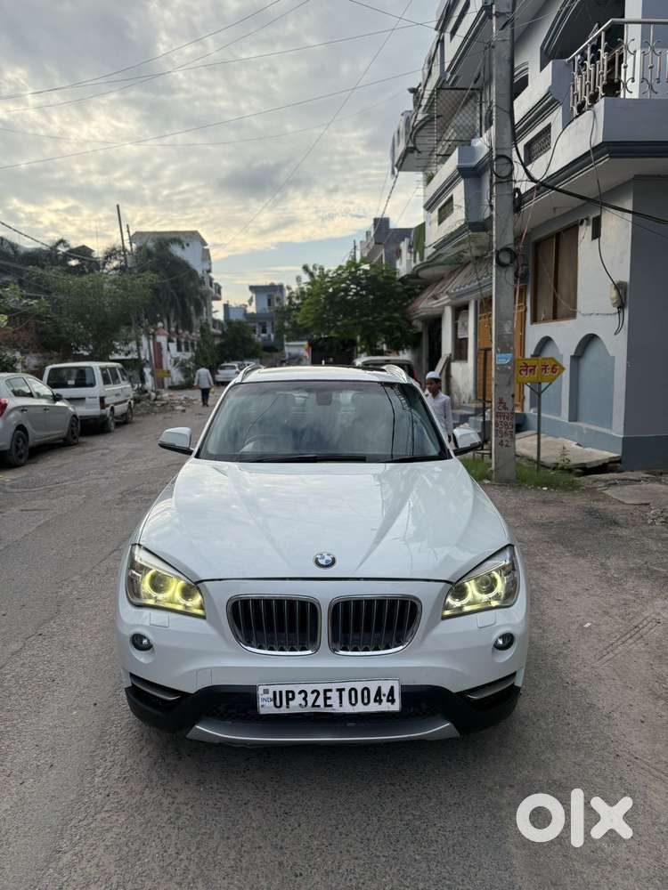 Bmw X1 2.0 Sdrive 20d, 2013, Diesel