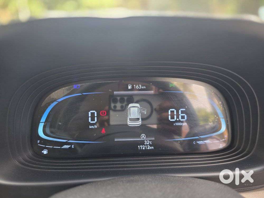 Hyundai Venue S 1.2 Petrol, 2023, Petrol