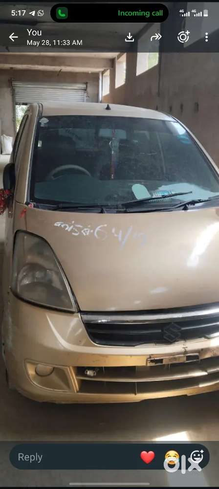 Maruti Suzuki Estilo Lxi 2008