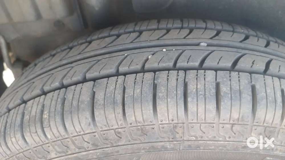 Maruti Suzuki Swift 2014