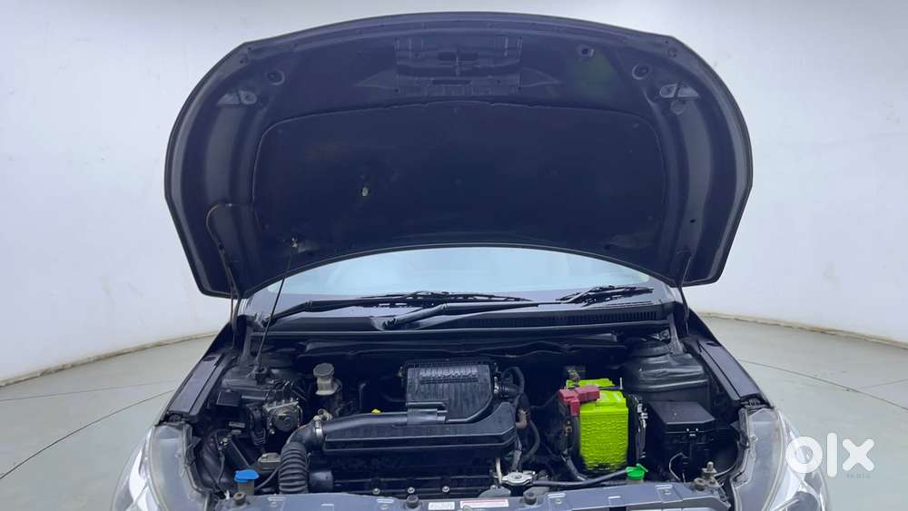 Maruti Suzuki Ciaz At Zxi, 2016, Petrol