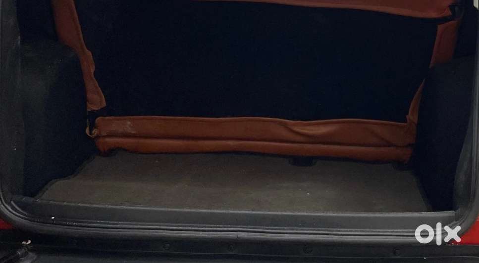 Ford Ecosport 1.5 Petrol Titanium, 2021, Petrol